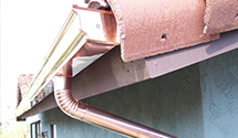 copper-gutter-installation Experts in Stony Brook